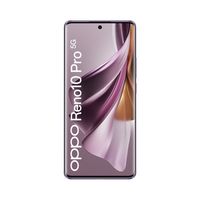 OPPO Reno10 Pro 5G 12GB/256GB Lila (Glossy Purple) Dual-SIM CPH2525