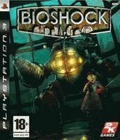 Bioshock (Uncut)
