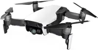 DJI Mavic Air, Quadrocopter, Farbe: Arctic White