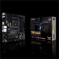 ASUS TUF B450M-PLUS GAMING - AMD - Socket AM4 - AMD Athlon - AMD Ryzen 3 - 2nd Generation AMD Ryzen™