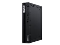 LENOVO ThinkCentre M70q G3 Intel Core i3-12100T 8GB 256GB SSD W11P Nejprodávanější