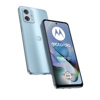 Motorola Solutions g54 5G Dual-Sim-Smartphone glacier blue 256 GB