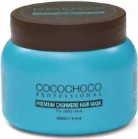 Kaschmir-Maske 250ml COCOCHOCO