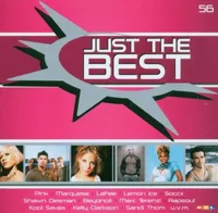 Just the Best Vol.56