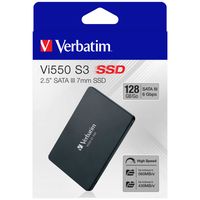 Verbatim Vi550 2,5 SSD    128GB SATA III