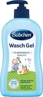 Bübchen Baby Wasch Gel 400 ml