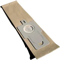 8 Staubsaugerbeutel passend für Hoover Purepower U 3100