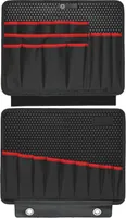 KNIPEX 00 21 99 V15 Ersatz-Werkzeugtafeln für 00 21 05 (2x)