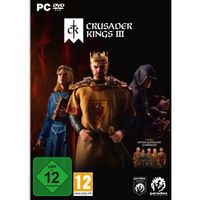 Crusader Kings III  PC