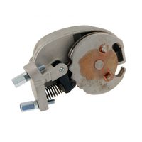 Schaltraste RMS für Vespa PX alt 125 - 150 - 200 / P150 S