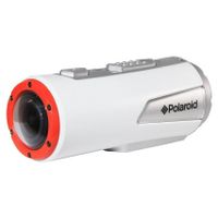 Polaroid XS100 5 Megapixel Full HD Actionkamera, 1/2,5'' CMOS-Sensor, wasserdichtes Gehäuse