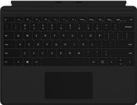 Microsoft Surface Pro X Keyboard - Tastatur - mit Trackpad