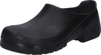 Birkenstock Alpro Schuhe schwarz Gr. 43