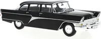 Whitebox WB124080 GAZ 13 "Chaika" schwarz Maßstab 1:24 Modellauto