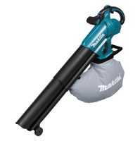 Makita DUB187Z Akku-Laubblaeser/Sauger