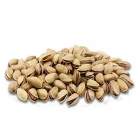 Gözde Kuruyemis -  Pistazienkerne 1kg (Geröstet – Gesalzen – Gaziantep – Türkei)