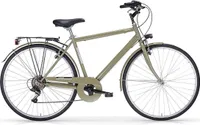 Trekkingbike 28 Zoll  TOURING man, oliv
