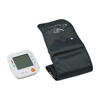 emissimo Blutdruckmessgerät BM20-Med Oberarm Blutdruck Messgerät, Medizin Produkt - Pulsmesser