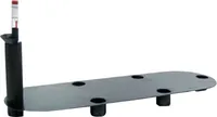 Bewässerungseinsatz für Flori + Florenz Blumenkasten L 33 cm B 10,5 cm H 2 cm