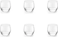 Royal Leerdam Amuseglas Amira 15 cl - Transparent 6 Stück(e)