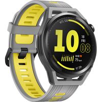 Huawei Watch GT Runner 46 mm - Smartwatch - grau