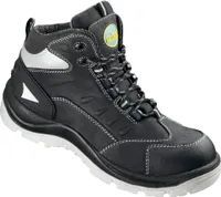 WICA Schnürstiefel Licata, Gr. 48