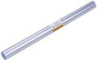 Herma 7386 7380 Folia ochronna do książek - 10 m x 40 cm, bezbarwna