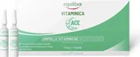 Equilibra Vitaminische Reparaturampullen, 7 x 2,5 ml