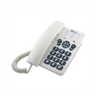 Festnetztelefon SPC 3602 Weiß