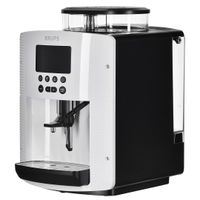 Krups EA 8161 plnoautomatický kávovar na espresso 1,8 l