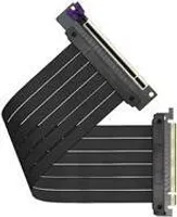 Cooler Master Riser Cable PCIe 3.0 x16 CoolerMaster V2 300mm (MCA-U000C-KPCI30-300)