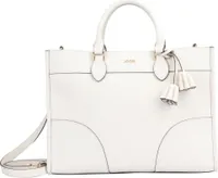 JOOP! 4140005332 Cortina Stampa Aurelia Handbag Lho offwhite