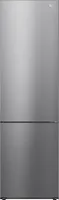 LG Kühl-/Gefrierkombination 384 L Total No Frost A DoorCooling+® GBP62PZNAC