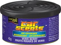 California Scents lufterfrischer Dose Verri Berry 42 Gramm