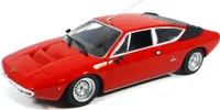 Maxichamps 940103321 Lamborghini Urraco 1974 rot metallic 1:43