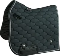 ARMA - Schabracke "Eltar Dressage" ER2034 (17 in - 18 in) (Grau)