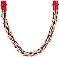 Okoń bawełniany Trixie - 75 cm / 30 mm