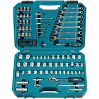 Makita E-06616 Werkzeug-Set 120-tlg.