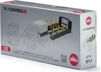 SIKU Control - platforma k SIKU Control pro dlouhý náklad