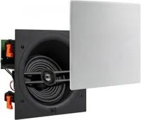 JBL STAGE 260CSA Zwei-Wege 6,5-Zoll (165 mm) Deckeneinbaulautsprecher
