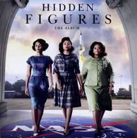 Soundtrack zu Hidden Figures