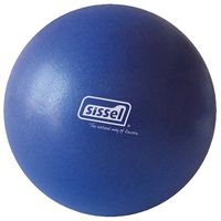 Sissel® Pilates Soft Ball, ø 26 cm, Blau