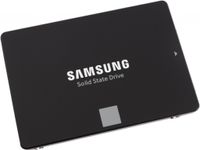 Samsung SSD 870 Evo 2,5  1TB SATA III