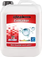 10 Liter ideal Entkalker Zitronensäure (2x 5L)