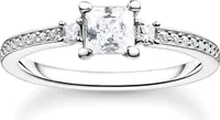 Thomas Sabo Ring Damenring TR2397-051-14-54