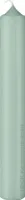 Altarkerze (Stabkerze) Seafoam Seemoos 250 x Ø 40 mm, 1 Stück