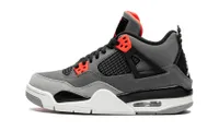 Air Jordan 4 Retro Infrared - EU: 36.5