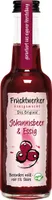 Fruchtwerker Johannisbeer & Essig 250ml