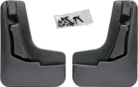 Tylny chlapacz do Ford Mondeo V | BA7 | rok od 2014> | solidne + precyzyjne dopasowanie