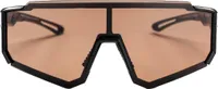 CHPO Sonnenbrille Siri black amber